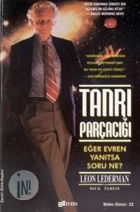 tanriparcacigi