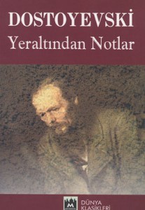 Yeraltından Notlar