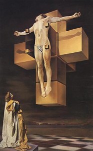 dali_crucifixio