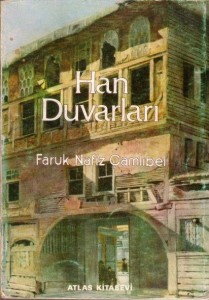 Han Duvarları