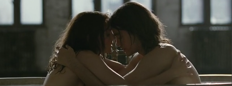 Mr Nobody Bay Hiç Kimse film analiz eleştiri sinema Mr Nobody Bay Hiç Kimse film analiz eleştiri sinema