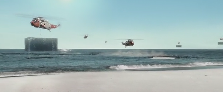 Mr Nobody, Bay Hiç Kimse Mr Nobody, Bay Hiç Kimse