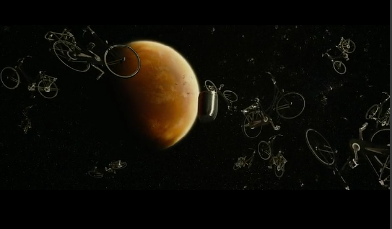 Mr Nobody Bay Hiç Kimse Mr Nobody Bay Hiç Kimse