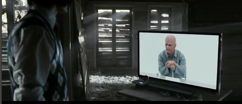 Mr Nobody, Bay Hiçkimse Mr Nobody, Bay Hiçkimse