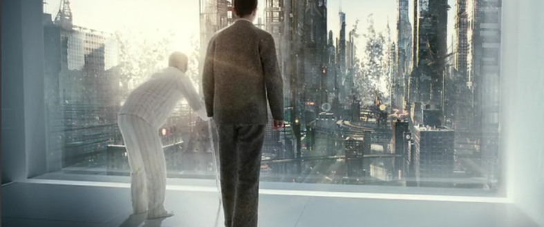 Mr Nobody, Bay Hiç Kimse Mr Nobody, Bay Hiç Kimse