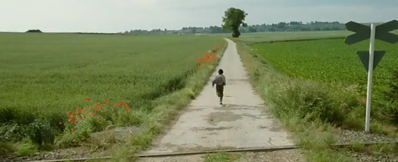 Mr Nobody, Bay Hiç Kimse Mr Nobody, Bay Hiç Kimse