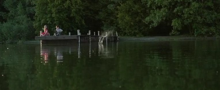 Mr Nobody, Bay Hiçkimse Mr Nobody, Bay Hiçkimse