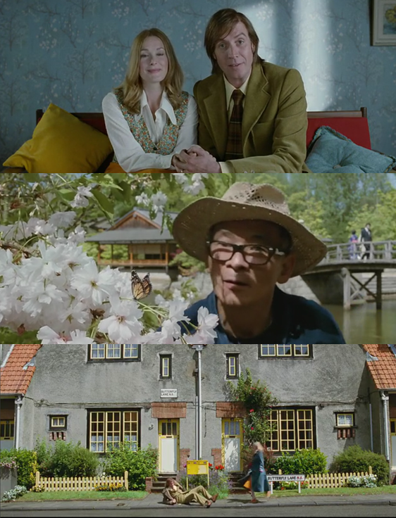 Mr nobody - bay hiçkimse - sinema - film - eleştiri Mr nobody - bay hiçkimse - sinema - film - eleştiri