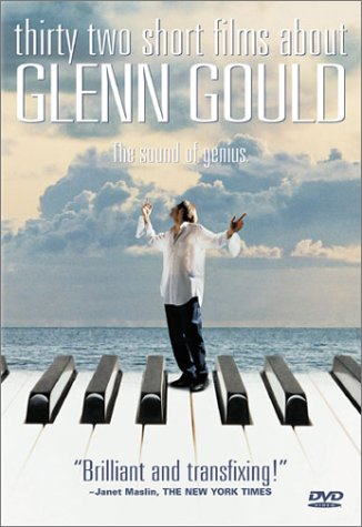 Glenn Gloud Hakkında 32 Kısa Hikaye