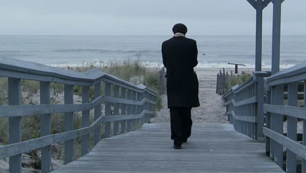 Glenn Gloud - Fotoğraf: Genius Within: The Inner Life of Glenn Gould (2009) belgeselinden